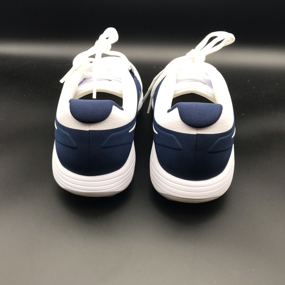 Nike Men’s Vapor Pro Lunarlon Golf Shoes - Picture 4 of 5